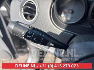 Mitsubishi Colt Colt (Z2/Z3), Hatchback, 2004 / 2012 1.3 16V picture 13