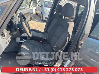 Mitsubishi Colt Colt (Z2/Z3), Hatchback, 2004 / 2012 1.3 16V picture 22