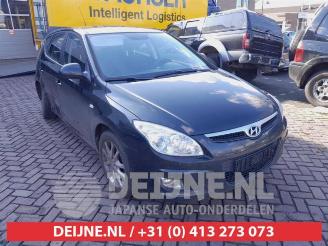 Vrakbiler auto Hyundai I-30 i30 (FD), Hatchback, 2007 / 2011 1.6 CVVT 16V 2007/7