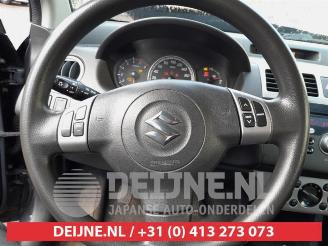 Suzuki Swift Swift (ZA/ZC/ZD1/2/3/9), Hatchback, 2005 / 2011 1.5 VVT 16V picture 24