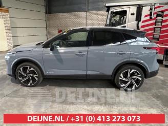 Nissan Qashqai Qashqai (J12), SUV, 2021 1.5 VC-T e-Power 16V picture 4
