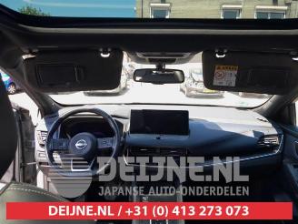 Nissan Qashqai Qashqai (J12), SUV, 2021 1.5 VC-T e-Power 16V picture 22