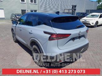 Nissan Qashqai Qashqai (J12), SUV, 2021 1.5 VC-T e-Power 16V picture 5