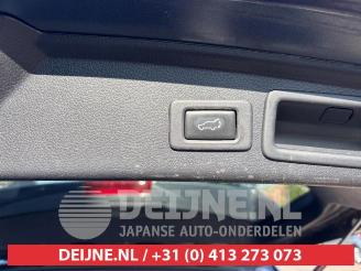 Subaru Forester Forester (SJ), SUV, 2013 2.0 16V X picture 25