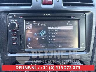 Subaru Forester Forester (SJ), SUV, 2013 2.0 16V X picture 9