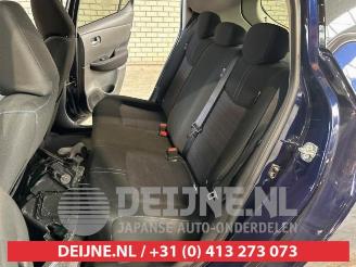 Nissan Leaf Leaf (ZE1), Hatchback, 2017 39/40kWh picture 25