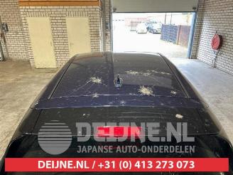 Nissan Leaf Leaf (ZE1), Hatchback, 2017 39/40kWh picture 9