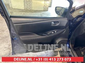 Nissan Leaf Leaf (ZE1), Hatchback, 2017 39/40kWh picture 26