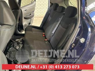 Nissan Leaf Leaf (ZE1), Hatchback, 2017 39/40kWh picture 25