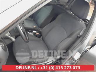 Nissan Juke Juke (F15), SUV, 2010 / 2019 1.2 DIG-T 16V picture 14
