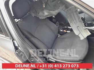 Nissan Juke Juke (F15), SUV, 2010 / 2019 1.2 DIG-T 16V picture 15