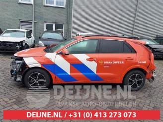 Kia Niro Niro II (SG2), SUV, 2022 1.6 GDI Plug-in Hybrid picture 4