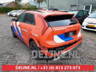 Kia Niro Niro II (SG2), SUV, 2022 1.6 GDI Plug-in Hybrid picture 5