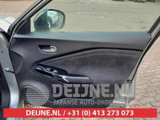 Nissan Juke  picture 17