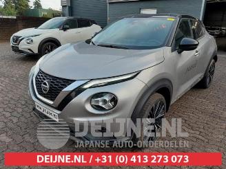 Nissan Juke  picture 3