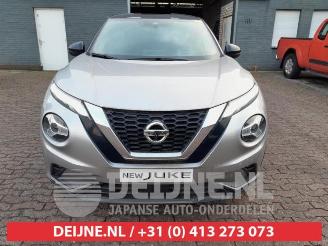 Nissan Juke  picture 2