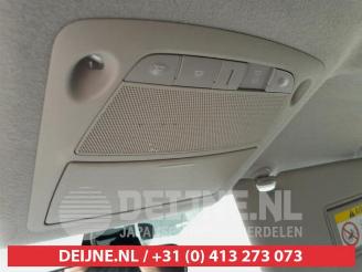 Nissan Leaf Leaf (ZE0), Hatchback, 2010 / 2017 Leaf picture 21