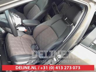 Toyota Yaris Cross Yaris Cross (PB1/PJ1), SUV, 2020 1.5 12V Hybrid 115 picture 15