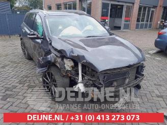 Démontage voiture Kia Sorento Sorento III (UM), SUV, 2015 / 2020 2.2 CRDi 16V VGT 4x4 2018