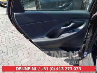 Hyundai I-30 i30 Wagon (PDEF), Combi, 2017 1.0 T-GDI 12V picture 13