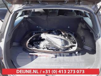 Hyundai I-30 i30 Wagon (PDEF), Combi, 2017 1.0 T-GDI 12V picture 14