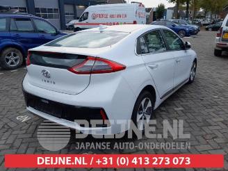 Hyundai Ioniq Ioniq, Liftback, 2016 / 2022 EV picture 7
