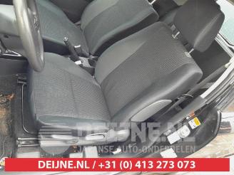 Suzuki Swift Swift (ZA/ZC/ZD1/2/3/9), Hatchback, 2005 / 2011 1.5 VVT 16V picture 17