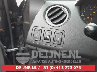 Suzuki Swift Swift (ZA/ZC/ZD1/2/3/9), Hatchback, 2005 / 2011 1.5 VVT 16V picture 20