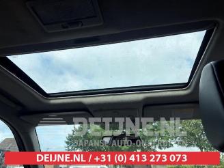 Suzuki Grand-vitara Grand Vitara II (JT), SUV, 2005 1.9 DDiS picture 24