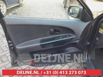 Kia Cee d Cee'd Sporty Wagon (EDF), Combi, 2007 / 2012 1.4 16V picture 10