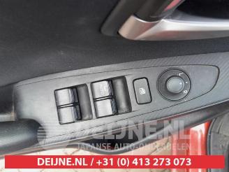 Mazda 2 2 (DJ/DL), Hatchback, 2014 1.5 SkyActiv-G 90 picture 11