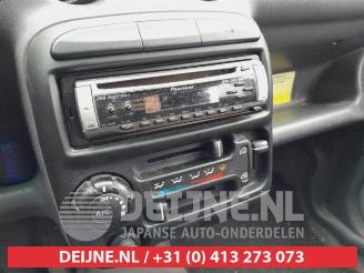 Hyundai Atos Atos, Hatchback, 1997 / 2008 1.1 12V picture 18