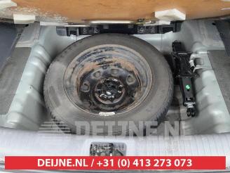 Hyundai Atos Atos, Hatchback, 1997 / 2008 1.1 12V picture 13