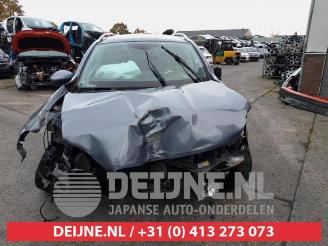 Nissan Qashqai Qashqai (J10), SUV, 2007 / 2014 2.0 16V 4x4 picture 2