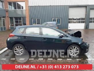 Toyota Auris Auris (E18), Hatchback 5-drs, 2012 / 2019 1.8 16V Hybrid picture 8