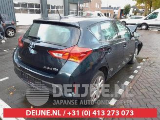 Toyota Auris Auris (E18), Hatchback 5-drs, 2012 / 2019 1.8 16V Hybrid picture 7