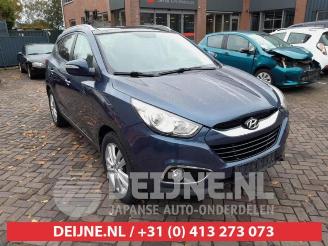 Hyundai Ix35 iX35 (LM), SUV, 2009 / 2015 2.0 16V picture 1