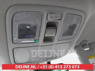 Hyundai Ix35 iX35 (LM), SUV, 2009 / 2015 2.0 16V picture 27