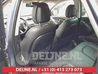 Hyundai Ix35 iX35 (LM), SUV, 2009 / 2015 2.0 16V picture 17