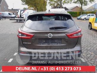 Nissan Qashqai Qashqai (J11), SUV, 2013 1.2 DIG-T 16V picture 6