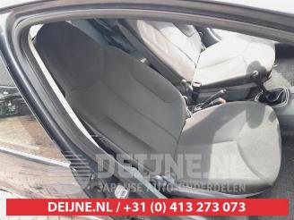 Toyota Aygo Aygo (B10), Hatchback, 2005 / 2014 1.0 12V VVT-i picture 15