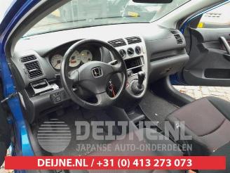 Honda Civic Civic (EP/EU), Hatchback 3-drs, 2000 / 2005 1.4 16V picture 16