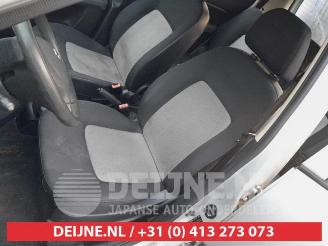 Hyundai I-10 i10 (F5), Hatchback, 2007 / 2013 1.1i 12V picture 13