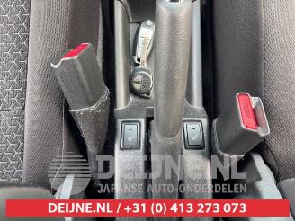 Suzuki Swift Swift (ZC/ZD), Hatchback 5-drs, 2017 1.2 Dual Jet 16V picture 27