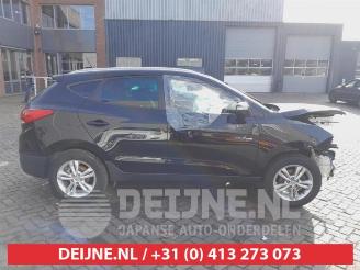 Hyundai Ix35 iX35 (LM), SUV, 2009 / 2015 1.6 GDI 16V picture 8