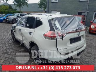 Nissan X-Trail X-Trail (T32), SUV, 2013 / 2022 1.6 Energy dCi picture 5