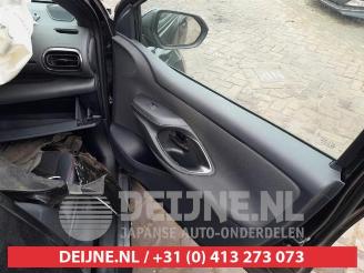 Toyota Yaris Yaris IV (P21/PA1/PH1), Hatchback, 2020 1.5 12V Hybrid 115 picture 13