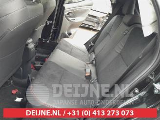Toyota Yaris Yaris IV (P21/PA1/PH1), Hatchback, 2020 1.5 12V Hybrid 115 picture 18