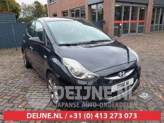 Auto da rottamare Hyundai Ix20 iX20 (JC), SUV, 2010 / 2019 1.4i 16V 2011/5