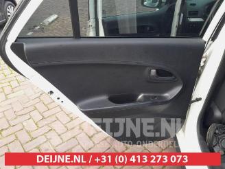 Kia Picanto Picanto (TA), Hatchback, 2011 / 2017 1.2 16V picture 12